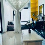 Cho thuê căn hộ Studio full nội thất Vinhomes Grand Park giá 6 triệu