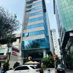 ngộp bank bán gấp! bán nhà 2mt bùi thị xuân, q1 - dt 7x27m hầm 7 tầng - hđt 280tr/th - giá 71 tỷ tl