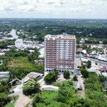 CĂN HỘ TÂY ĐÔ PLAZA A14-14 + 2PN + QL1A, CÁI RĂNG, HẬU GIANG