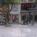Cho thuê MBKD mặt phố Nguyễn Trãi