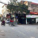 BÁN ĐẤT- ĐẶNG VŨ HỶ.LONG BIÊN.ÔTÔ VÀO ĐẤT.60M.MT 4.5M.GIÁ 4.75 TỶ