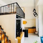 Siêu phẩm duplex giảm giá sập sàn gần ĐH RMIT, ĐH TĐTU, LOTTE Q7