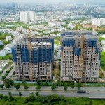 bán căn góc 3pn dream home riverside q8 1,950 tỷ/căn đã vat