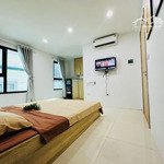 Căn hộ Studio Ngõ 175 Trung Hoà - Trần Duy Hưng 4tr6 - 5tr5