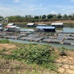 BAN LÔ ĐẤT VIES SÔNG ĐỒNG NAI,1100M2 GIÁ CHỈ 600T,GIÁ CHO NHÀ ĐẦU TƯ