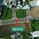 tôi cần bán lô đất mt đường 20m kdc, q2 - giá 2,89tỷ / 90m2. sổ hồng riêng. thương lượng chính chủ