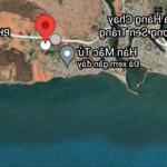 Đất mặt tiền 19m-Nội bộ Nguyễn Thông-Phú Hài-Phan Thiết-DT 300m2 thổ cư.