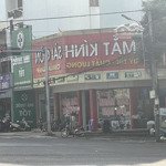 Nhà góc 2 MT Lê Thị Pha và Lê Hồng Phong P1 Tp Bảo Lộc