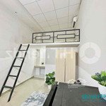 DUPLEX FULL NỘI THẤT - THANG MÁY - GẦN ĐẠI HỌC Y DƯỢC