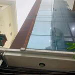 Cần bán gấp nhà phố Nguyễn Khang 60m2, 6T, mt 6m, thang máy, ô tô vào nhà, kinh doanh,