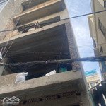 xây mới p.thạch bàn - hàng xóm aoemall - 54m2 x 6 tầng , thang máy + gara - ô tô tránh