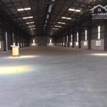 Cho thuê kho xưởng DT 1000m2, 2.500m2..., 20.000m2 tại KCN Yên Mỹ, Hưng Yên