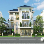 cần bán lô đất nền biệt thự riverview, view sông, giá 19tr/m2, đã có sổ đỏ riêng, lh 0865023811