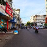 cần bán nhà 3 tầng mặt tiền trung tâm tp nha trang. gần biển, vừa ở vừa kinh doanh, sổ chính chủ