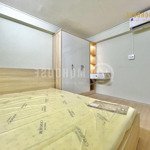 khai trương, căn hộ 40m2, 1 phòng ngủ, nguyễn văn đậu, bình thạnh