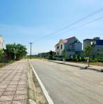 Bán đất giá rẻ nhất thị trấn Tân Phong, Quảng Xương, Thanh Hoá