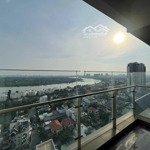 chuyển nhượng căn hộ 3 phòng ngủ view sông trực diện - chung cư q2 fraser