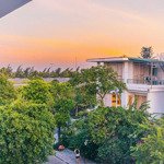 bán villa full nội thất flc sầm sơn