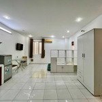 quá rẻ!! căn hộ 40m2 full nội thất 4ng3xe có cửa sổ thoáng gần đh bách khoa lý thường kiệt quận 10