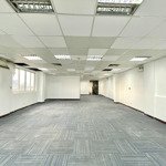 cho thuê văn phòng tại phố nguyễn du - hai bà trưng - diện tích 120m2 giá hợp lí