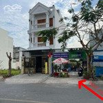 Lô đất mặt tiền đường chính KDC An Phú Tây, Bình Chánh, Tp HCM