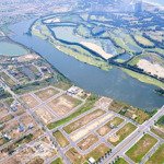 Bán Lô đất R3 FPT City rộng 8m, Đối Diện Công Viên, Gần Sông