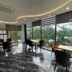 tôi bán 2 nhà mặt hồ linh quang, văn chương 40-50m2 - mặt tiền 7m. 7 tầng thang máy. full nt. sđcc