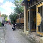 Cần bán nhà trệt lửng hoàn công đường oto Lái Thiêu Thuận An Bình Dương
