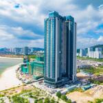 Toà tháp căn hộ cao cấp biểu tượng 40 tầng mặt biển tại trung tâm du lịch Bãi Cháy, Hạ Long