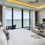 căn view biển 1 phòng ngủ giá thấp nhất chủ cần bán gấp tại vinpearl trần phú 1,7 tỷ (bao phí)