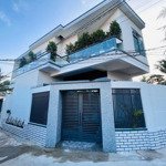 bán căn nhà 75,3m2 tại thôn xuân lạc 2, vĩnh ngọc, nha trang