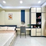 khai trương ch studio siêu thoáng, nt mới 100% gần đường trần não, lương định của giá cực tốt