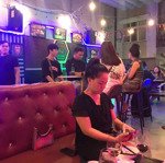 phố nhật phạm viết chánh, 4.5x20 _ 2 tầng phù hợp bar, pub, nhà hàng