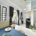 Khai Trương - Studio Ban công - 30m2 - Duplex - cv Lê Thị Riêng