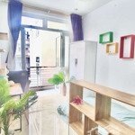 CHDV STUDIO 20M2 BANCOL GIÁ RẺ QUẬN 4