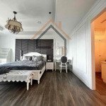 Cho thuê căn hộ 3PN Vinhomes Đồng Khởi siêu đẹp mới ở liển