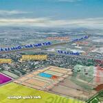 Giá tốt đầu tư, 730 tr /100m2 đất Đông Sơn, Tp Thanh Hóa, gần nút giao cao tốc, gần trục Quốc Lộ 47