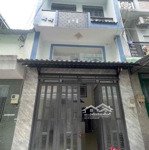 Bán căn nhà Nguyễn Văn Công Gò vấp 3tỷ450