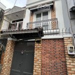 Bán nhà đường Cách Mạng Tháng Tám, Quận Tân Bình giá 5.1 tỷ