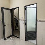 Chi thuê phòng trọ 20m2 Tô Hiến Thành Q.10