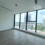 bán căn góc 3pn 97m2 sunshine city tầng cao view nội khu, giá chỉ 6.1 tỷ