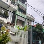 Cho thuê nhà khu phố Tây - Nha Trang