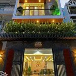 Nhà ở, 310/4 Phạm Văn Chiêu, phường 9, Gò Vấp