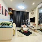 Cho thuê căn hộ 1PN + 1 nội thất đẹp, view mát. Vinhomes Ocean Park