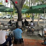 Cho thuê quán cafe đang hoạt động tốt, phường Trung Dũng, TP. Biên Hòa