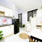 chính chủ cho thuê phòng duplex full mới ngay đất thánh tân bình