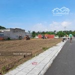 250m2, shr sở hữu ngay lô đất đường phú chánh 10, tân uyên, 200m ra chợ phú chánh cũ