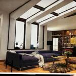 Bán căn hộ chung cư 34T Hoàng Đạo Thúy 160 m2, nội thất sang, thiết kế đẹp đẳng cấp