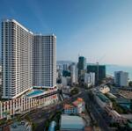 vinpearl condotel Lê Thánh Tôn Nha Trang 1pn 1pk giá chỉ 1,560