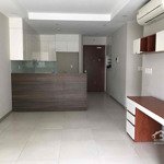 Căn hộ 2PN 2WC 81m2 The Gold View quận 4